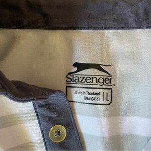 Men’s Slazenger